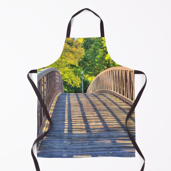 Item preview, Bridge to Fall designed and sold by Adam Bykowski.