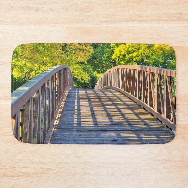 Item preview, Bridge to Fall designed and sold by Adam Bykowski.