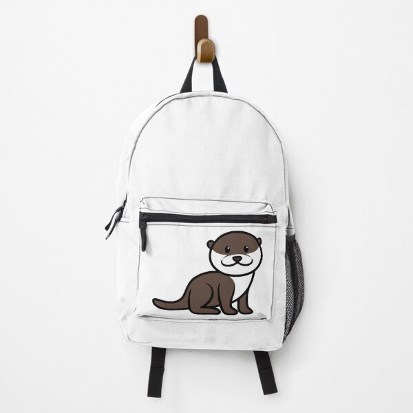 Item preview, Cute Otter designed and sold by Ghozi.