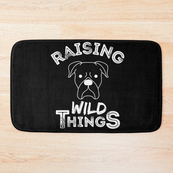 Item preview, Raising Wild Things designed and sold by Joy Poddar.