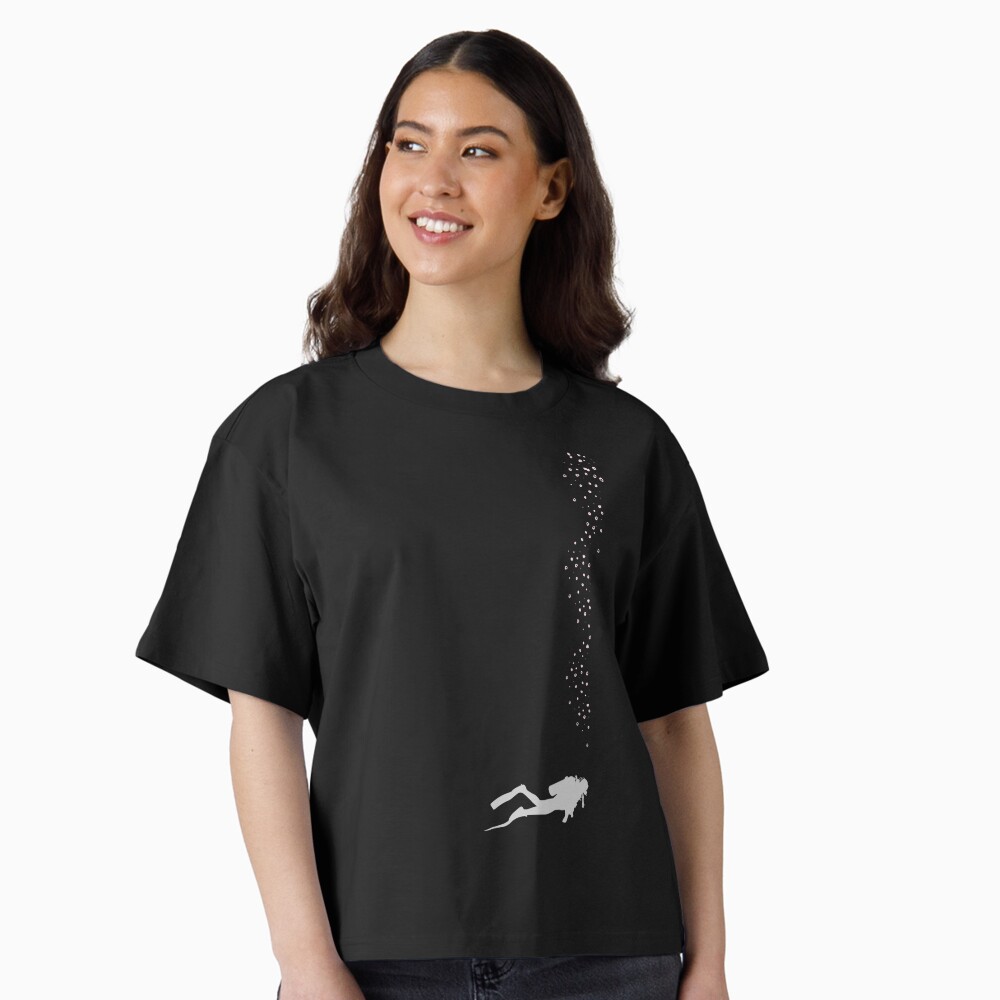 Item preview, Boxy T-Shirt designed and sold by Nostraw.