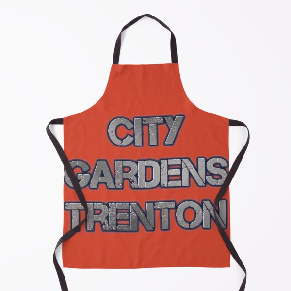 Artikelvorschau, Stadtgärten Trenton entworfen und verkauft von shopcom.