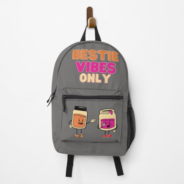 Item preview, Bestie Vibes Only Peanut Butter and Jelly designed and sold by Mothe3rd.