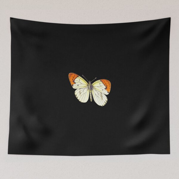 Item preview, Funny  Butterlfly Shirt  designed and sold by Trendy Shirt.