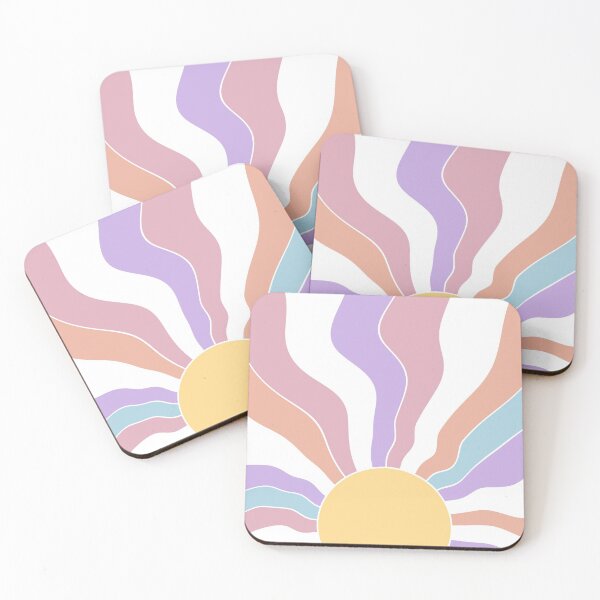 Item preview, Pastel Sun designed and sold by ScholzAf.