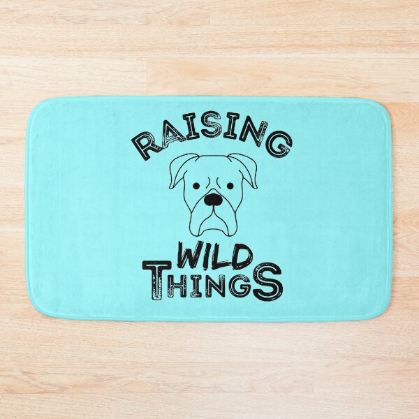 Item preview, Raising Wild Things designed and sold by Joy Poddar.