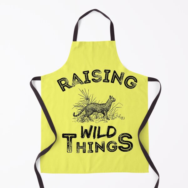 Item preview, Raising Wild Things designed and sold by Joy Poddar.