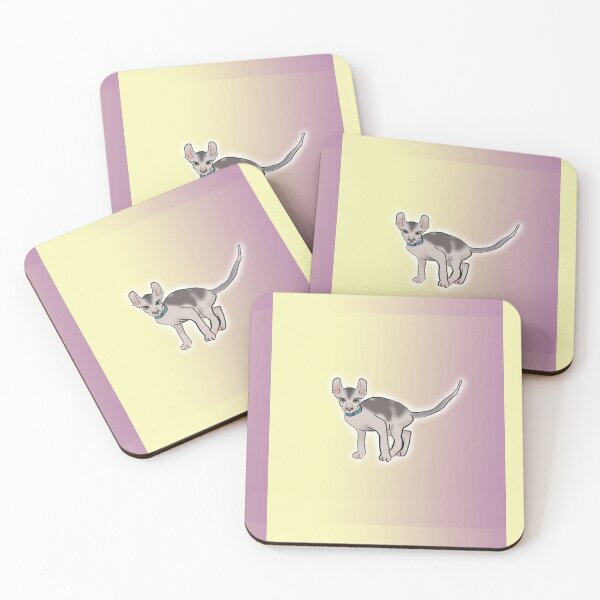 Item preview, Disco Sphynx designed and sold by tiaras-art.