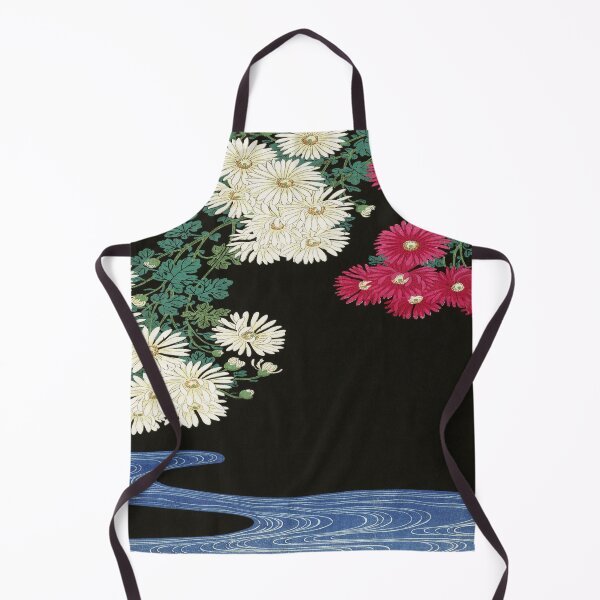 Item preview, River Flowers designed and sold by dubroyale.