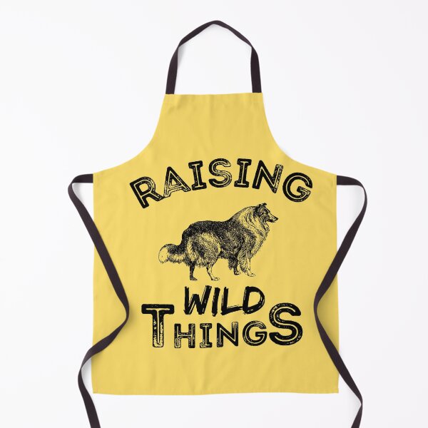 Item preview, Raising Wild Things designed and sold by Joy Poddar.