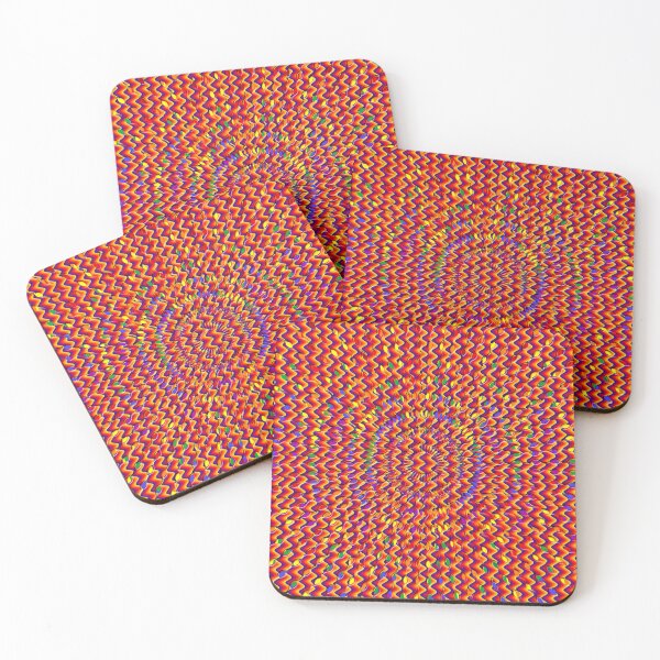 Item preview, Rainbow Array 68 designed and sold by rainbowarray.