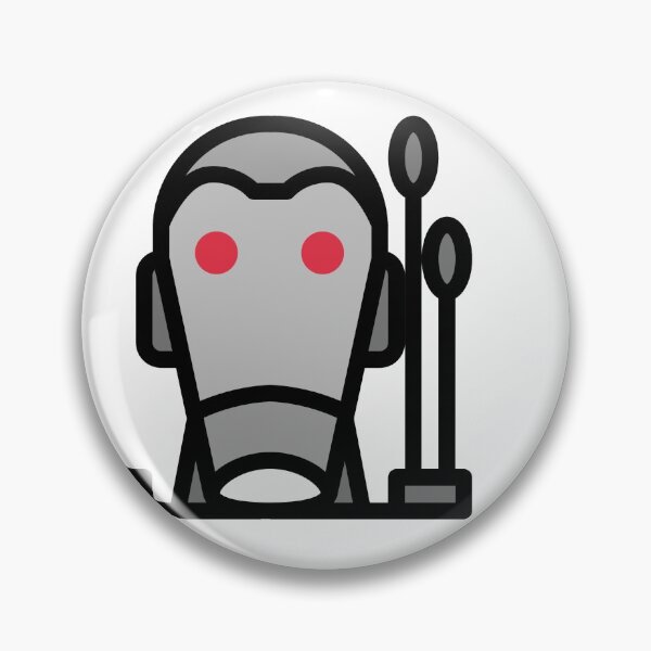 Item preview, What about the droid attack.... designed and sold by TheS3nate.