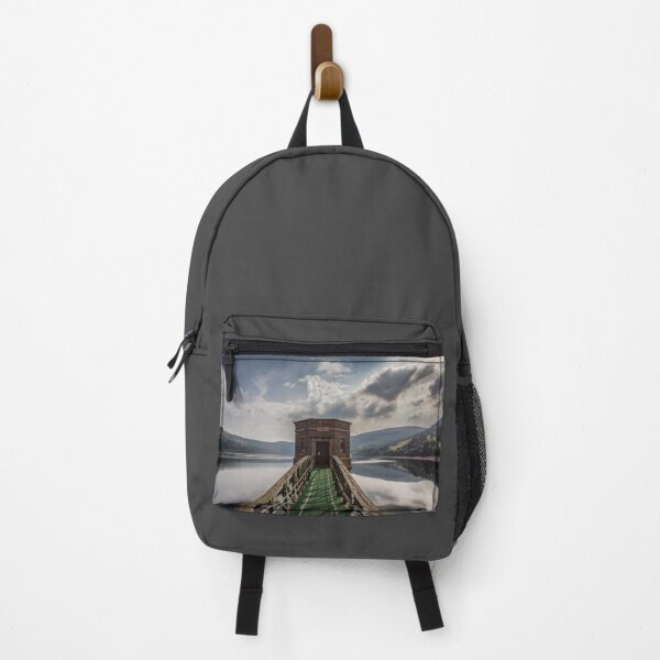 Item preview, Talybont Reservoir, Brecon Beacons National Park designed and sold by heidipics.