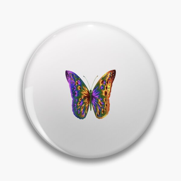 Item preview, Funny Butterlfly Shirt  designed and sold by Trendy Shirt.