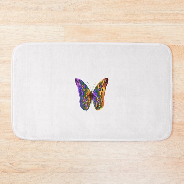 Item preview, Funny Butterlfly Shirt  designed and sold by Trendy Shirt.