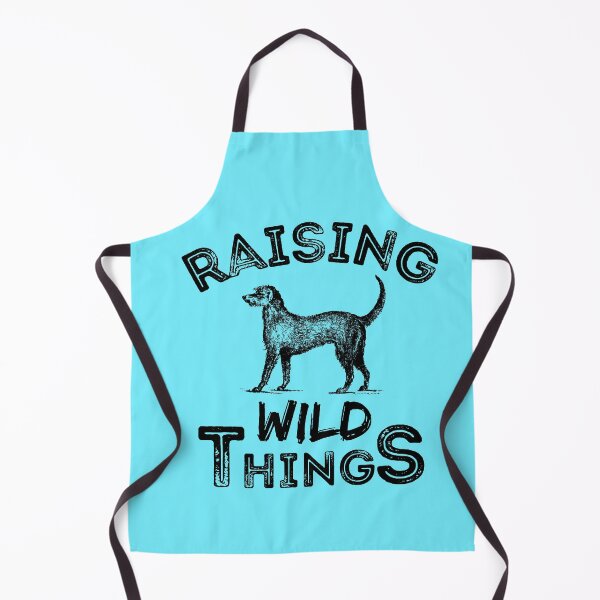 Item preview, Raising Wild Things designed and sold by Joy Poddar.