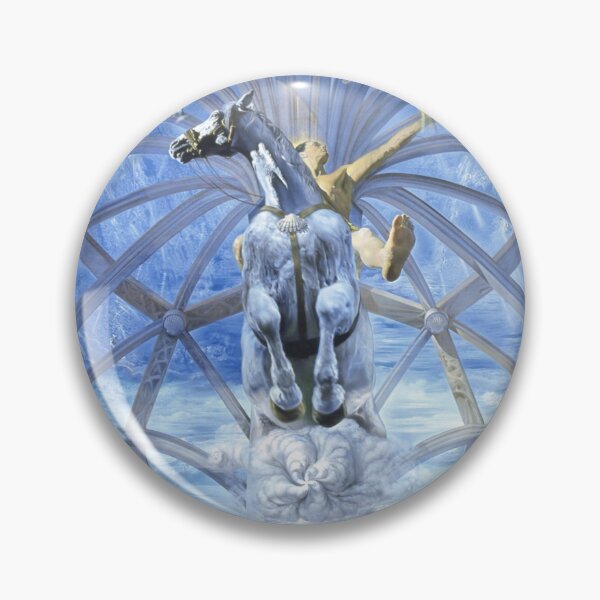 Item preview, Santiago El Grande designed and sold by actionnorthrop.