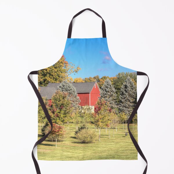 Item preview, Wisconsin Tree Nursery Barn designed and sold by Adam Bykowski.