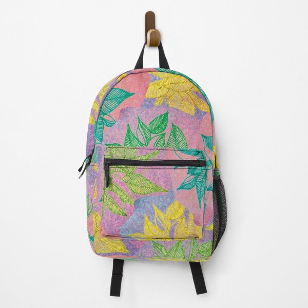 Item preview, Foliage - psychedelic designed and sold by PURPLEbliss.