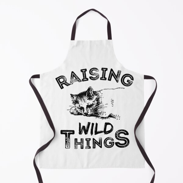Item preview, Raising Wild Things designed and sold by Joy Poddar.
