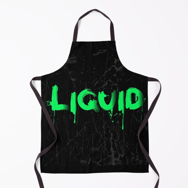 Item preview, LIQUID LETTERS designed and sold by Wahbastore.