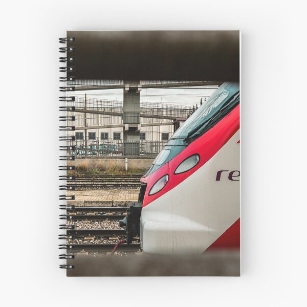 Item preview, TRAINS - TRAIN - RENFE - RENFE TRAINS - COOL TRAINS - PHOTOGRAPHY designed and sold by Tropical Blood.