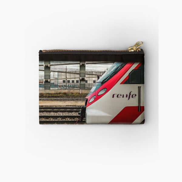 Item preview, TRAINS - TRAIN - RENFE - RENFE TRAINS - COOL TRAINS - PHOTOGRAPHY designed and sold by Tropical Blood.