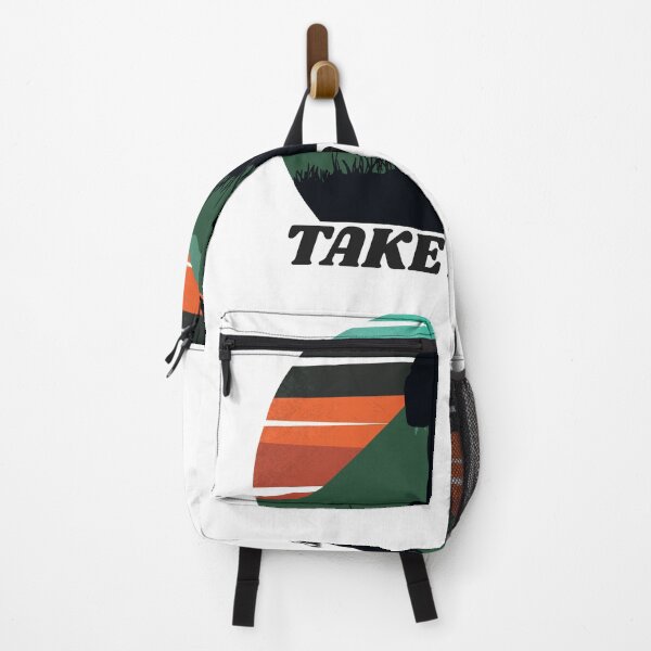 Item preview, TAKE A HIKE designed and sold by TonyOnTheTrail.