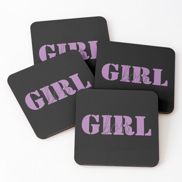 Item preview, Girl Boss  designed and sold by kokiii Designs.