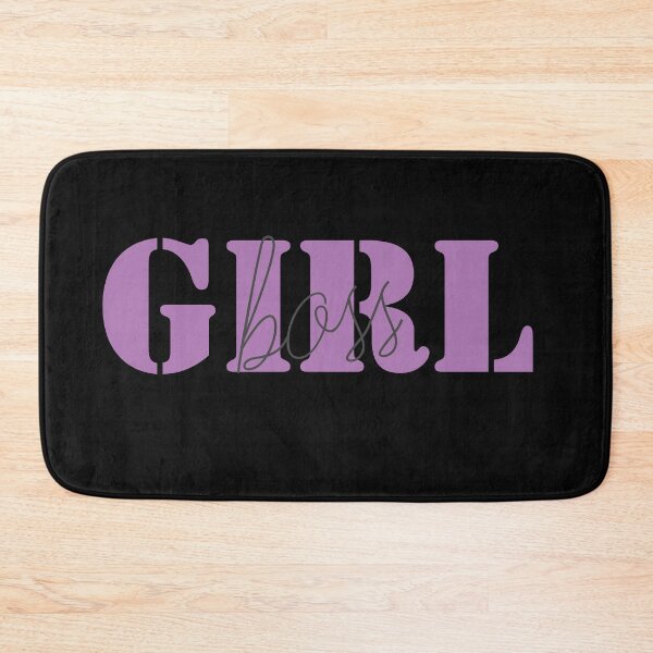 Item preview, Girl Boss  designed and sold by kokiii Designs.