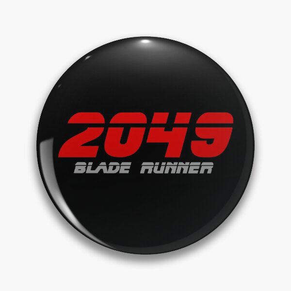 Item preview, Blade Runner 2049 designed and sold by Popcultdezigns.