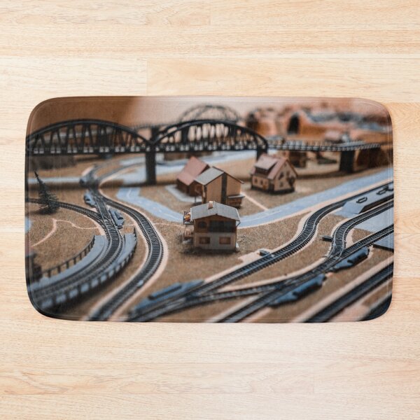 Item preview, TRAINS - TRAIN - TRAIN DRIVER - DRIVING - COOL - PHOTOGRAPHY TRAIN designed and sold by Tropical Blood.