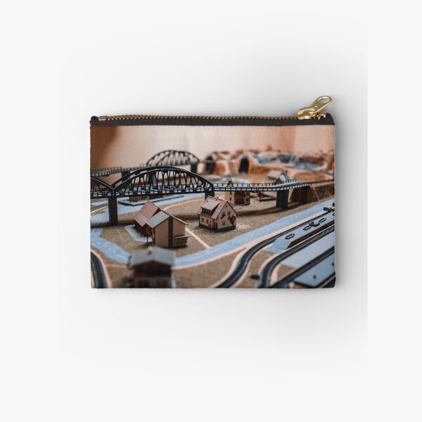 Item preview, TRAINS - TRAIN - TRAIN DRIVER - DRIVING - COOL - PHOTOGRAPHY TRAIN designed and sold by Tropical Blood.