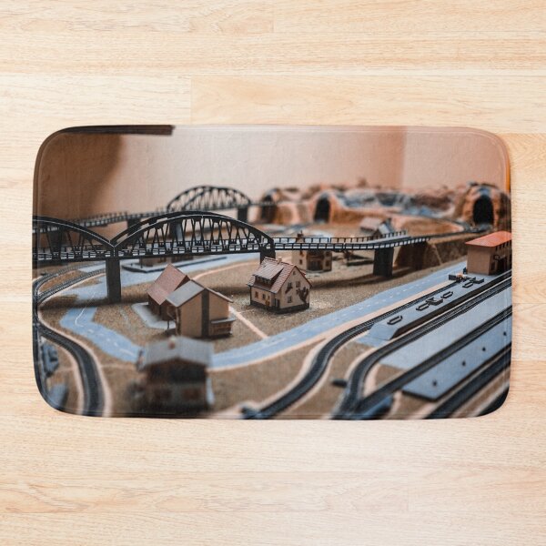 Item preview, TRAINS - TRAIN - TRAIN DRIVER - DRIVING - COOL - PHOTOGRAPHY TRAIN designed and sold by Tropical Blood.
