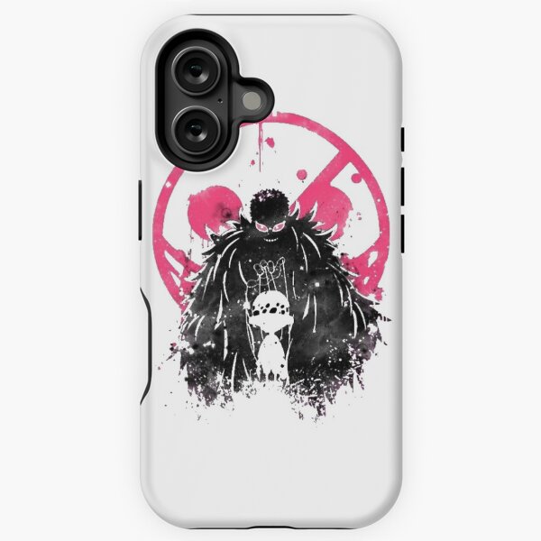 Item preview, Doflamingo and Law designed and sold by ShopDz21.
