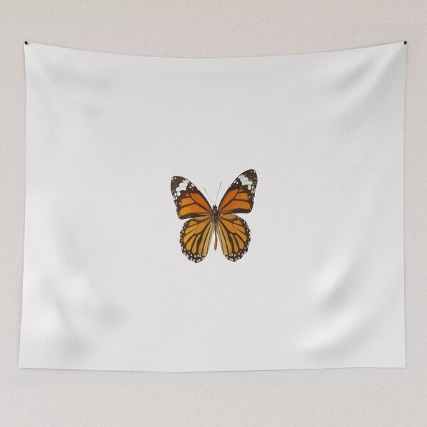 Item preview, Funny Butterlfly Shirt  designed and sold by Trendy Shirt.