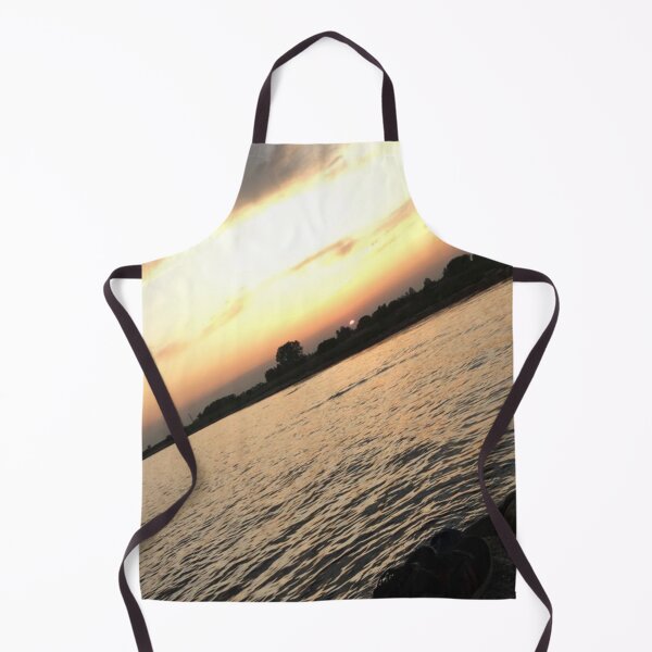 Item preview, Shiny Beach sunset designed and sold by MariiaCreation.