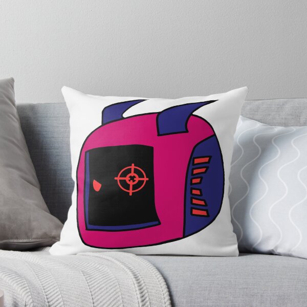 Item preview, Robot emoji sticker angry designed and sold by HummingGhost.