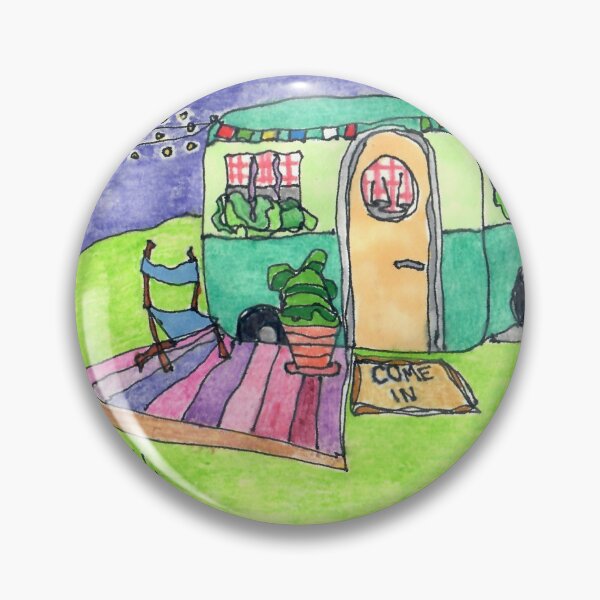 Item preview, Glamping designed and sold by HelloSoul.