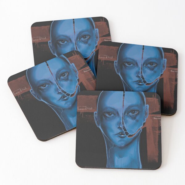 Item preview, Symmetry is ugly  designed and sold by Linferion.
