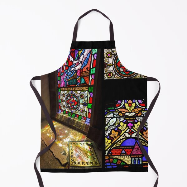Item preview, Stained Glass Windows designed and sold by heidipics.