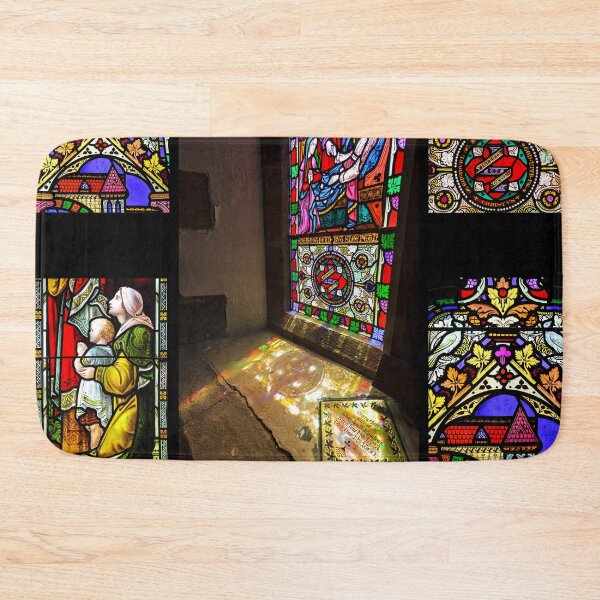 Item preview, Stained Glass Windows designed and sold by heidipics.