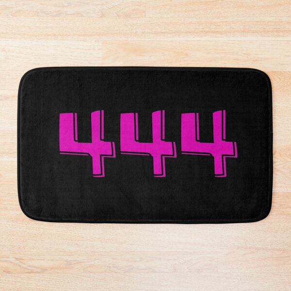 Item preview, 444 angel number designed and sold by gloriasd14.
