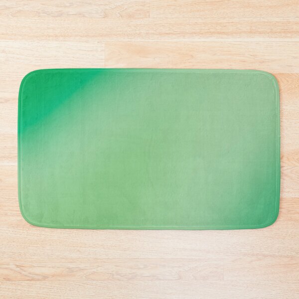 Item preview, Green ombre gradient design designed and sold by BLMcreations.