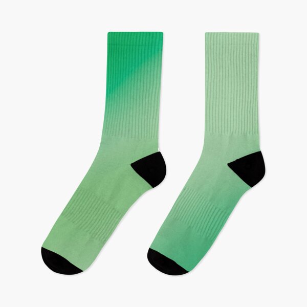 Item preview, Green ombre gradient design designed and sold by BLMcreations.
