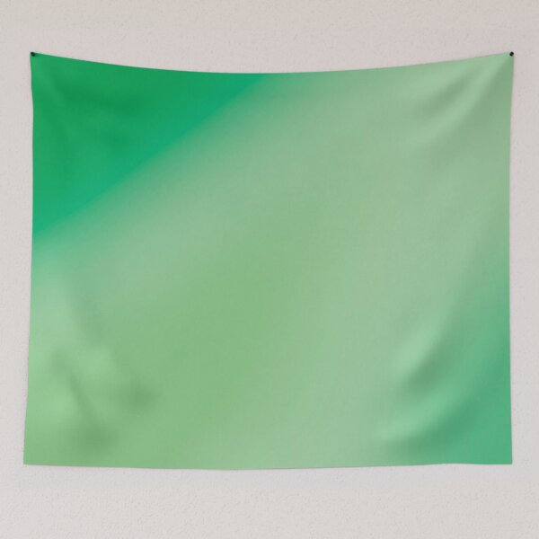Item preview, Green ombre gradient design designed and sold by BLMcreations.