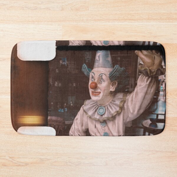Item preview, 8mm vintage film strip Happy Clown  designed and sold by HannaGuru.