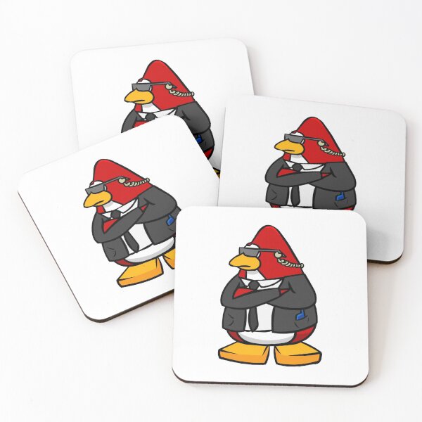 Item preview, Club Penguin Rewritten designed and sold by shopcom.
