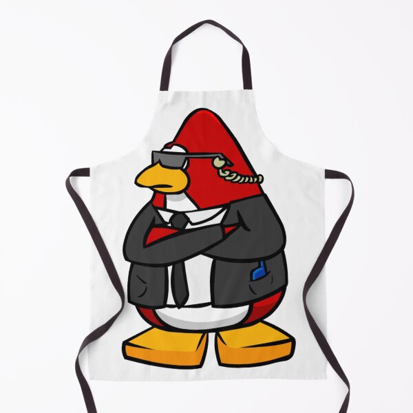 Item preview, Club Penguin Rewritten designed and sold by shopcom.