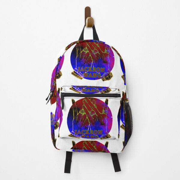 Item preview, Jackson Wang designed and sold by Kreative4.